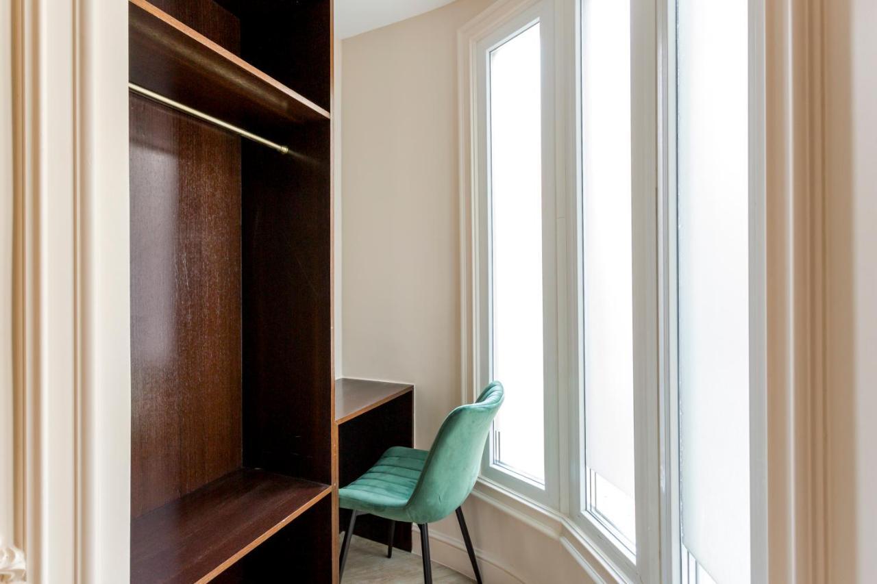 Apartment Merveil - Luxury - Louvre - Ours Ii
