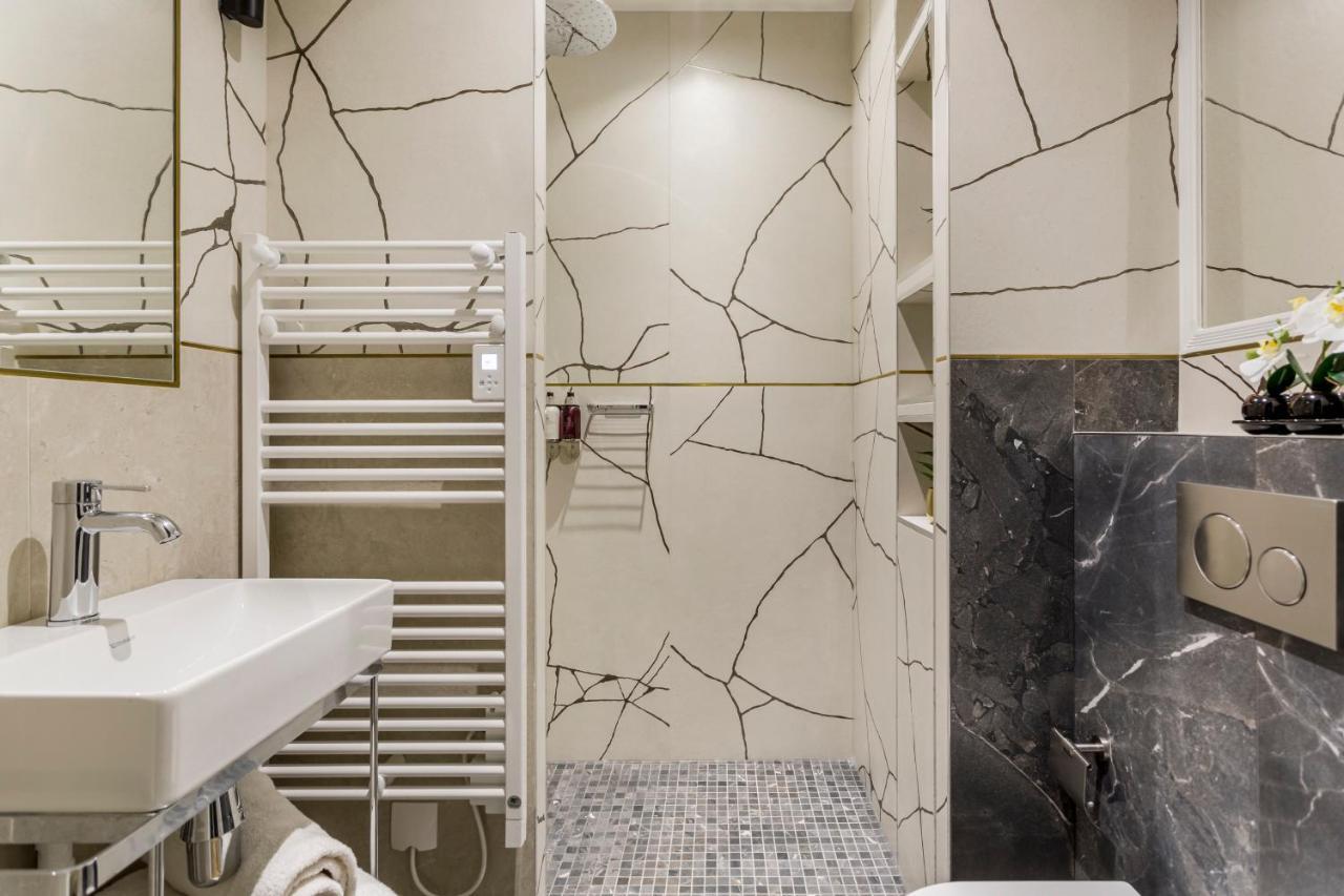 Apartment Merveil - Luxury - Louvre - Ours Ii *