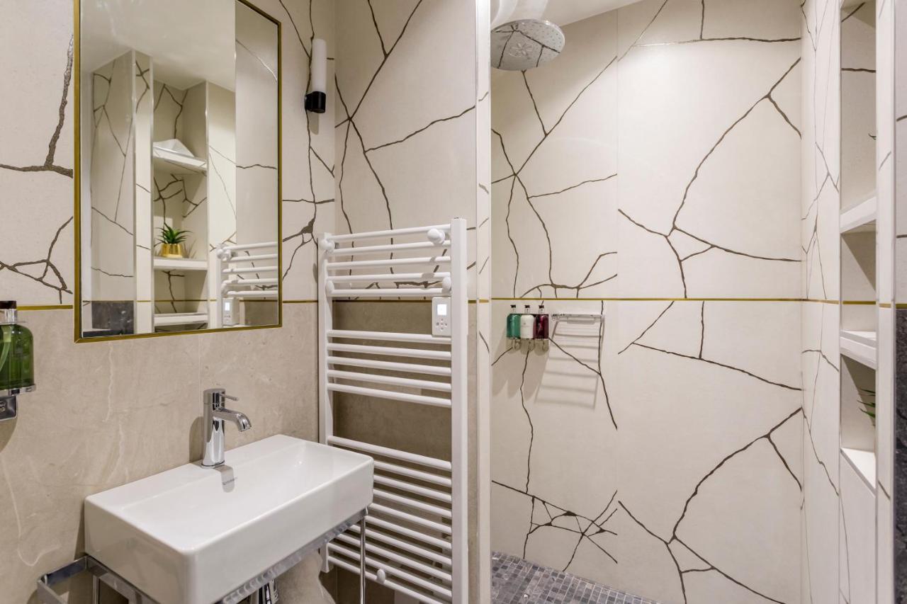 Apartment Merveil - Luxury - Louvre - Ours Ii *