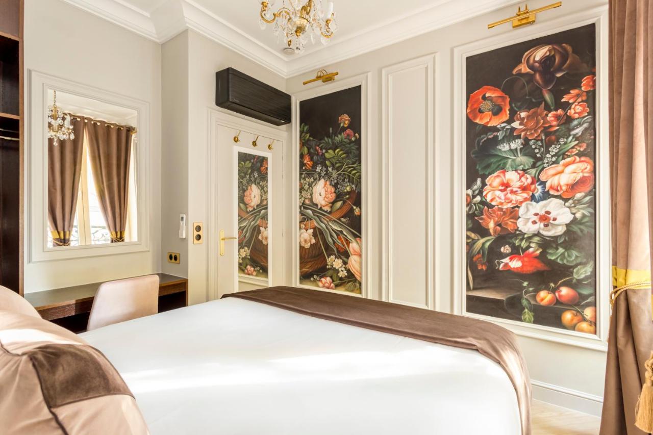 Merveil - Luxury - Louvre - Ours Ii Apartment *