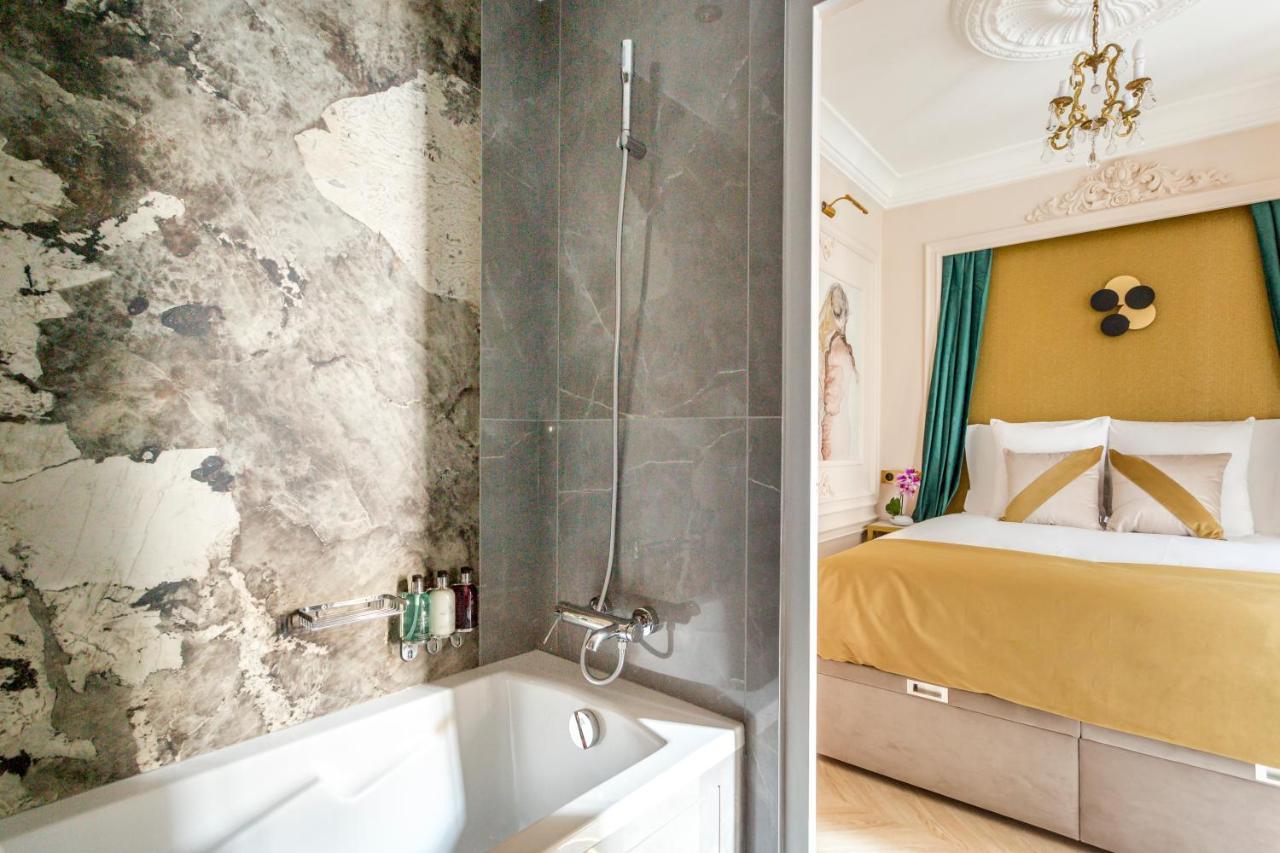 Merveil - Luxury - Louvre - Ours Ii Apartment