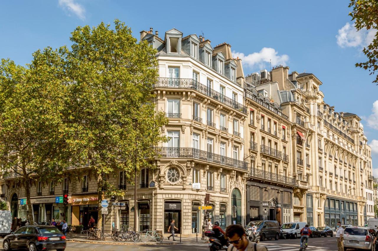 Merveil - Luxury - Louvre - Ours Ii Apartment Paris