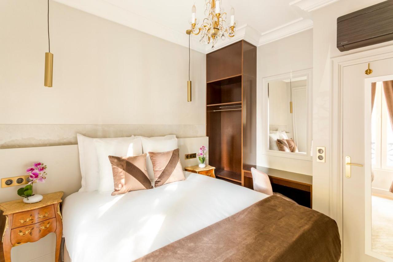Merveil - Luxury - Louvre - Ours Ii Apartment