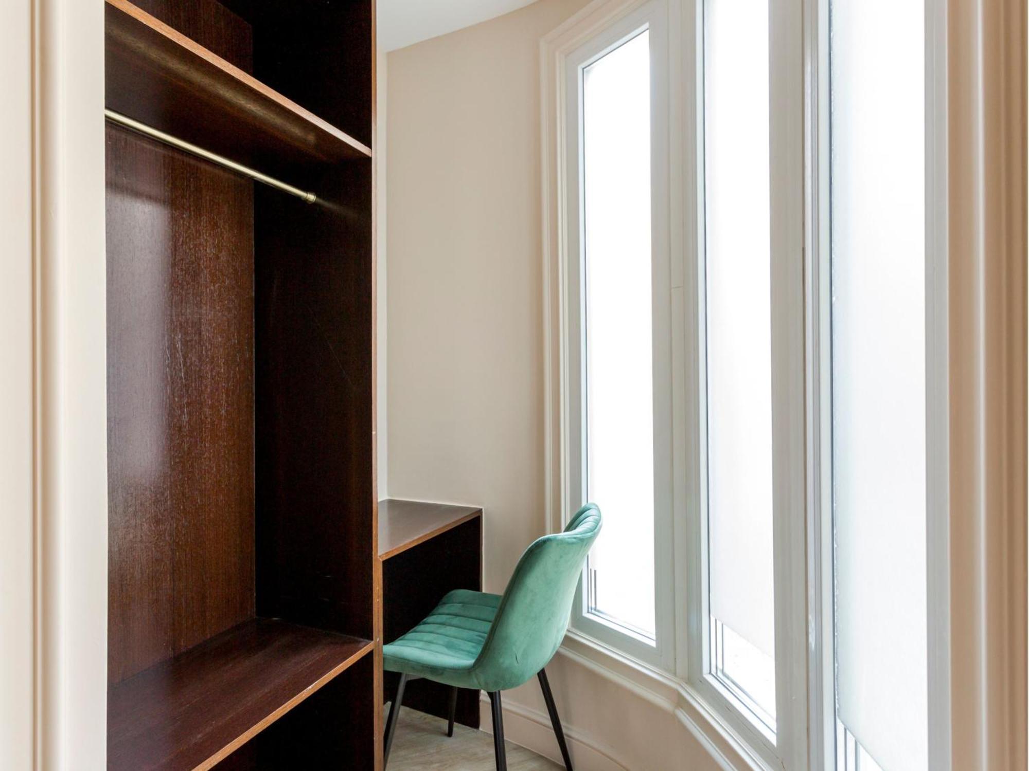 Merveil - Luxury - Louvre - Ours Ii Apartment *