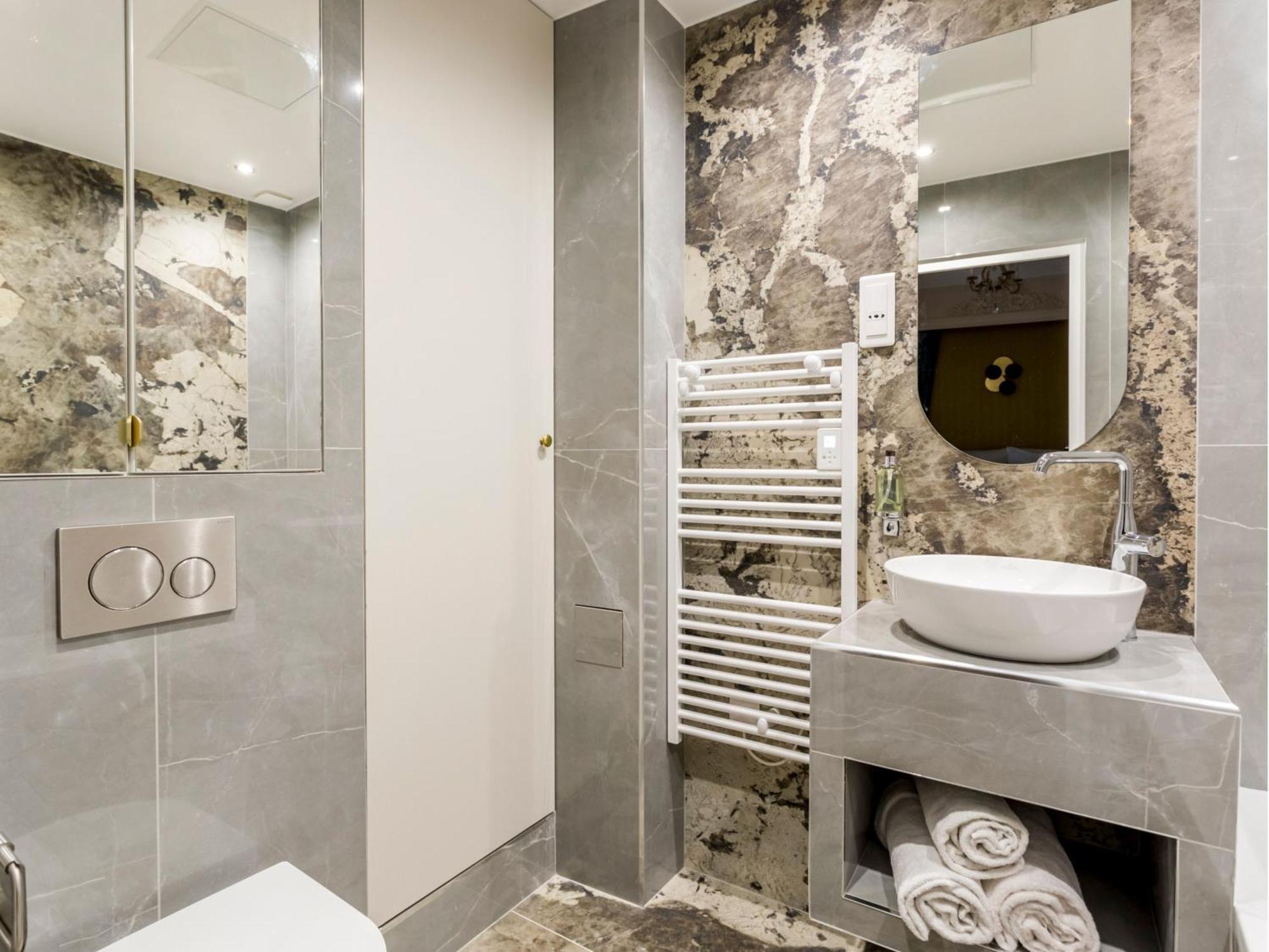Merveil - Luxury - Louvre - Ours Ii Apartment